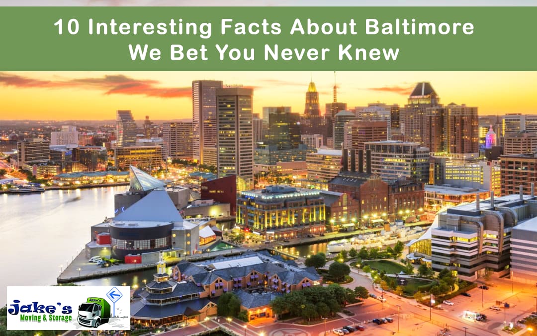 Baltimore, History, Population, & Facts