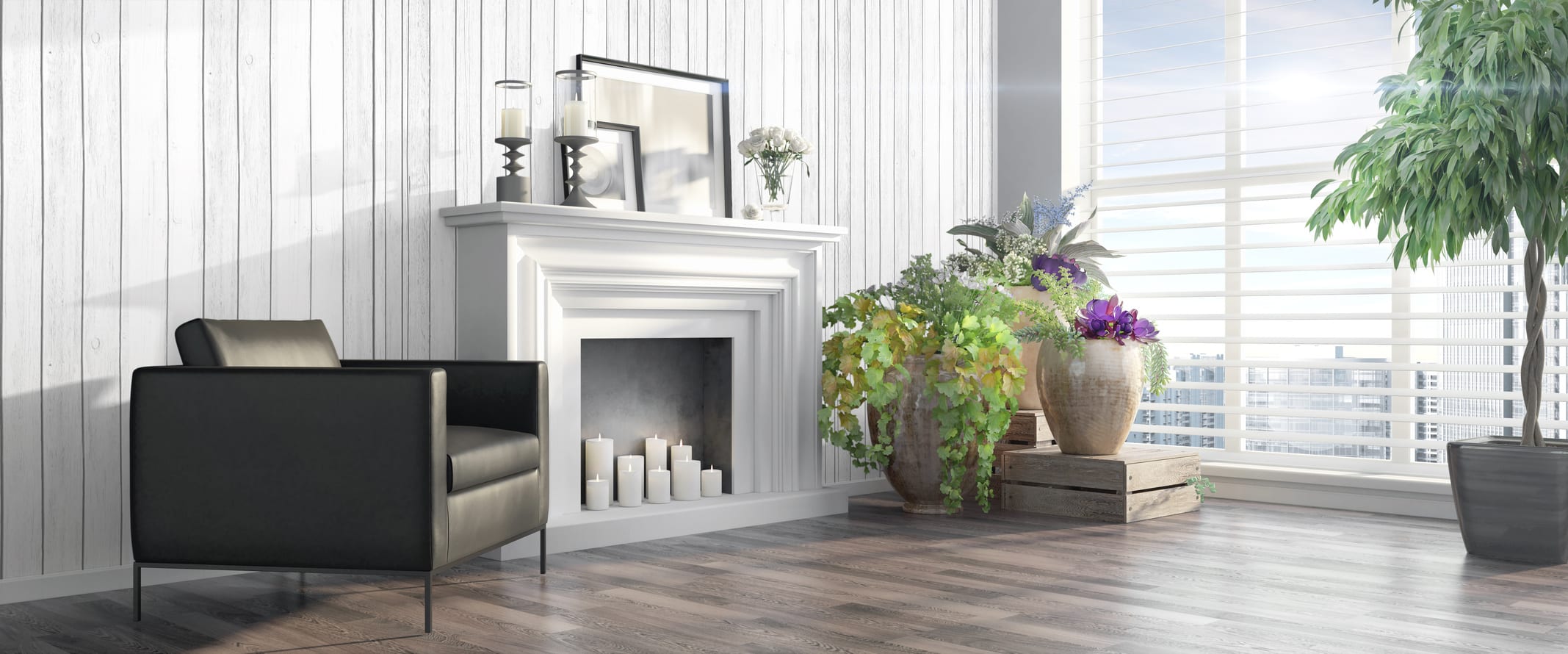 The Top 5 Summer Decorating Tips When You Are Short On Time, Money, And Skills - Jake's Moving and Storage The Top 5 Summer Decorating Tips When You Are Short On Time, Money, And Skills - Jake's Moving and Storage