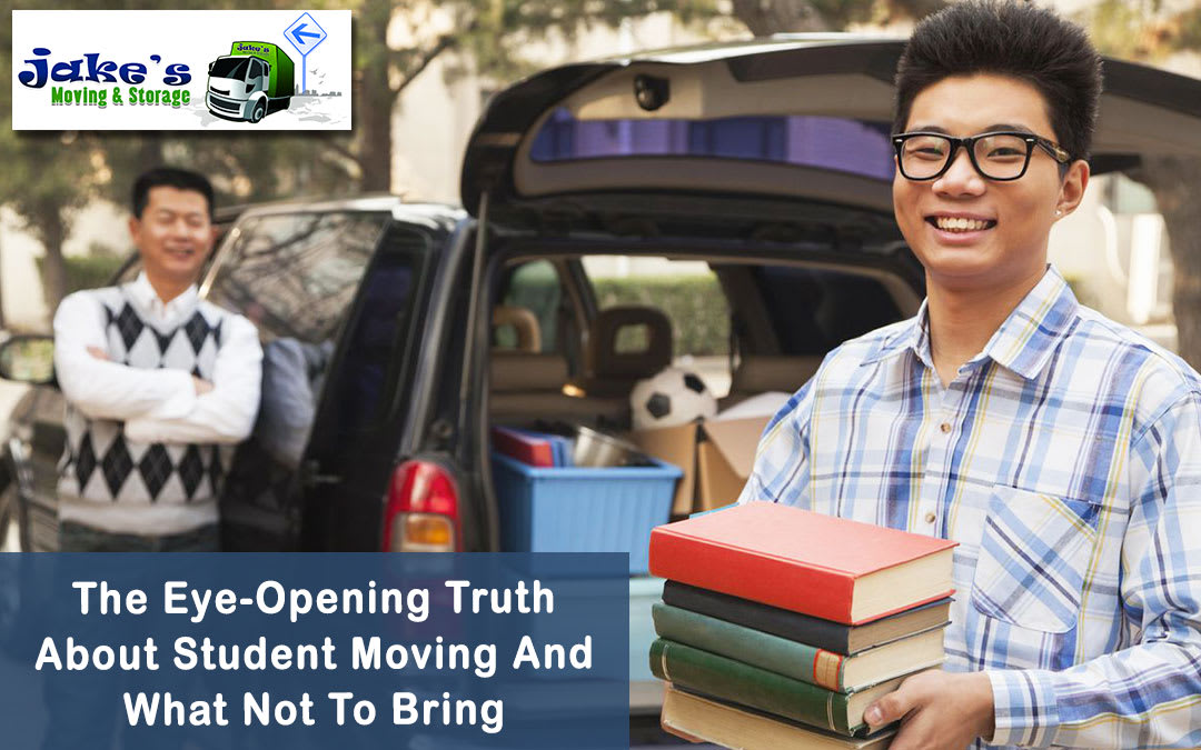 The Eye-Opening Truth About Student Moving And What Not To Bring