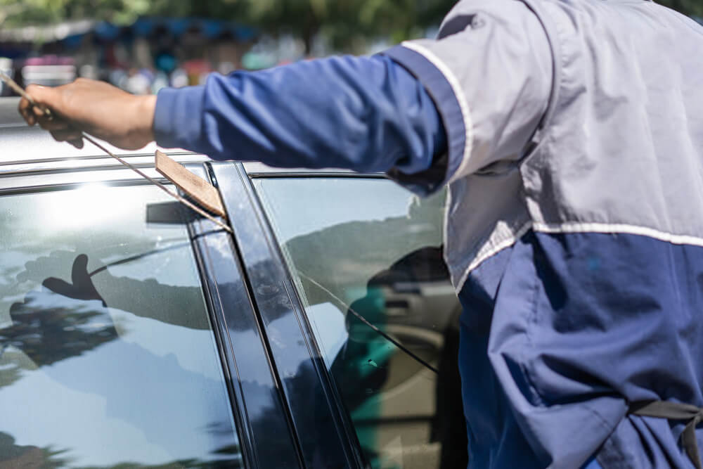 car locksmith services