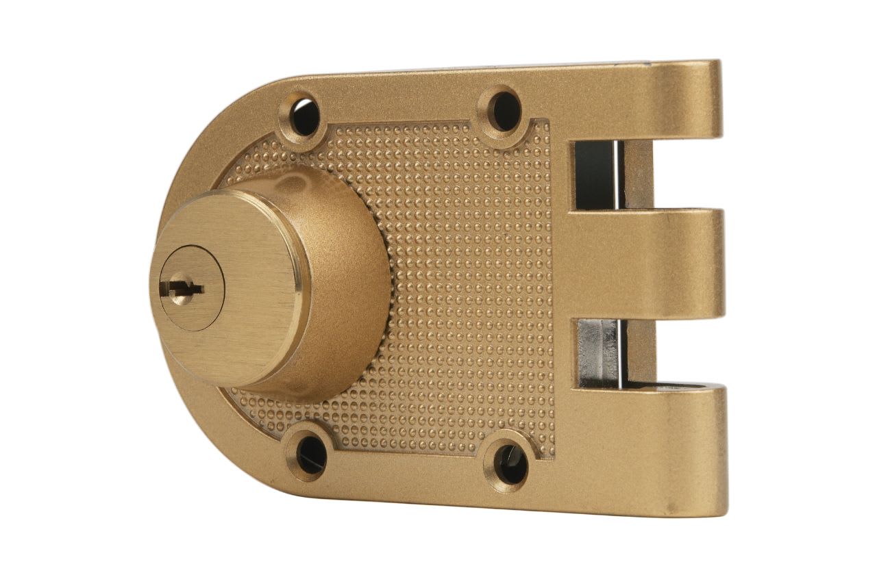 What Is A Deadbolt Lock? How Does It Work?