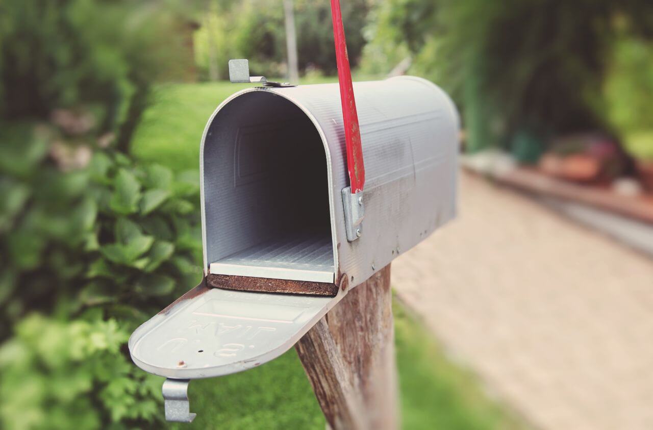 How To Replace A Mailbox Lock In Under Five Minutes