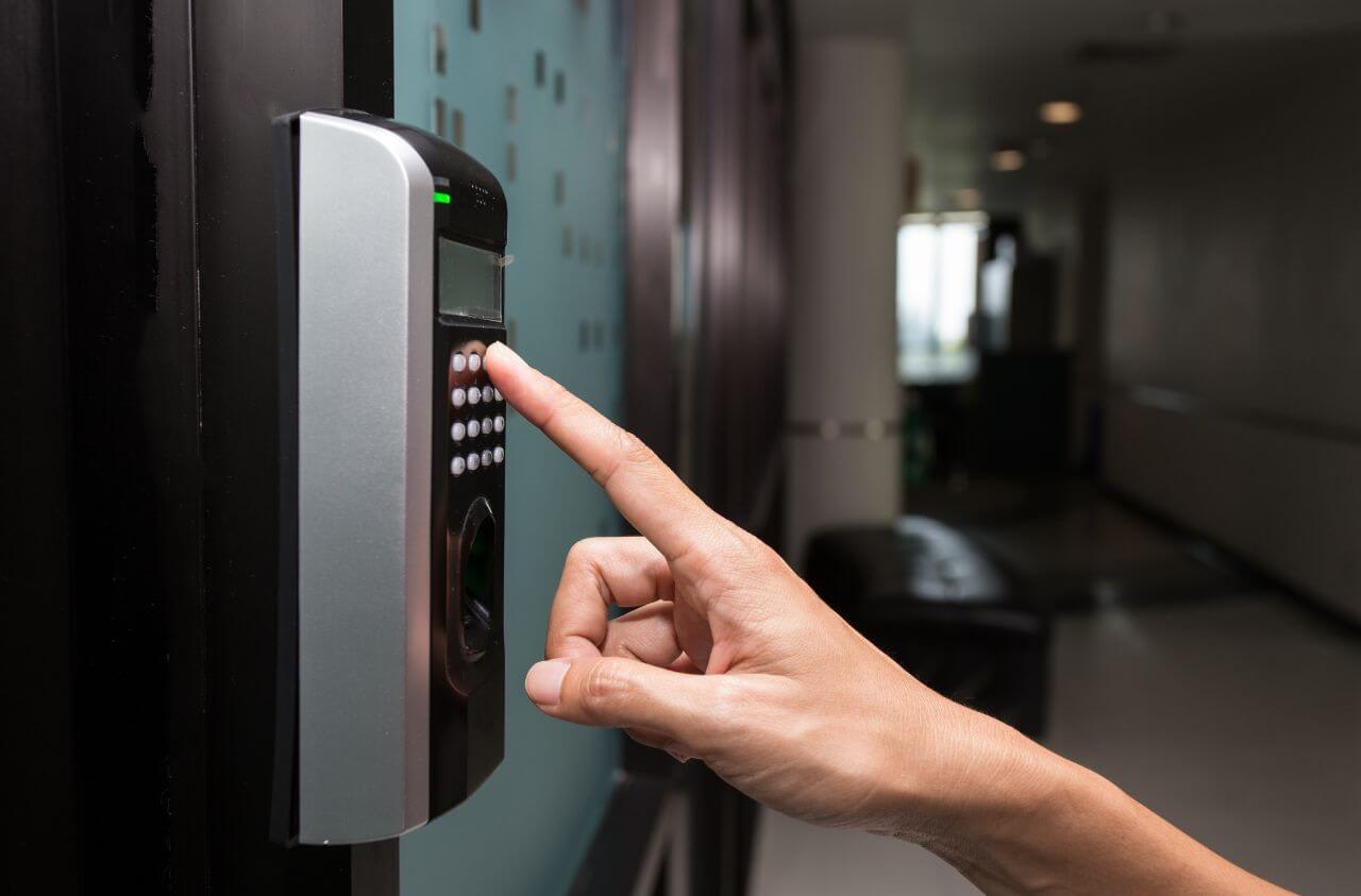 Access Control Systems Austin Locksmiths