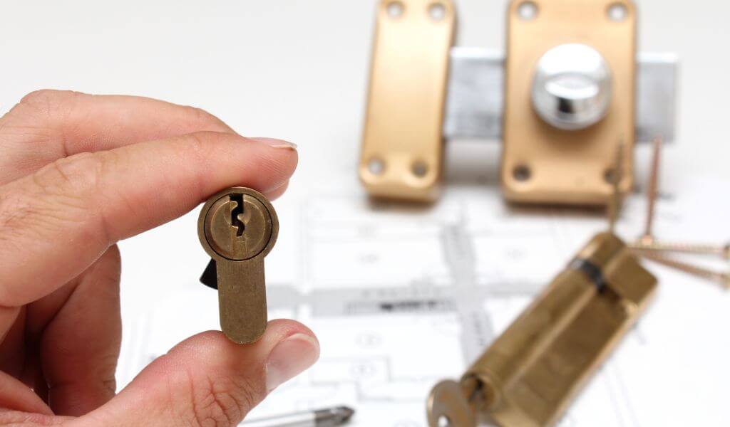 Certified Locksmith in North Campus Area Austin Locksmiths