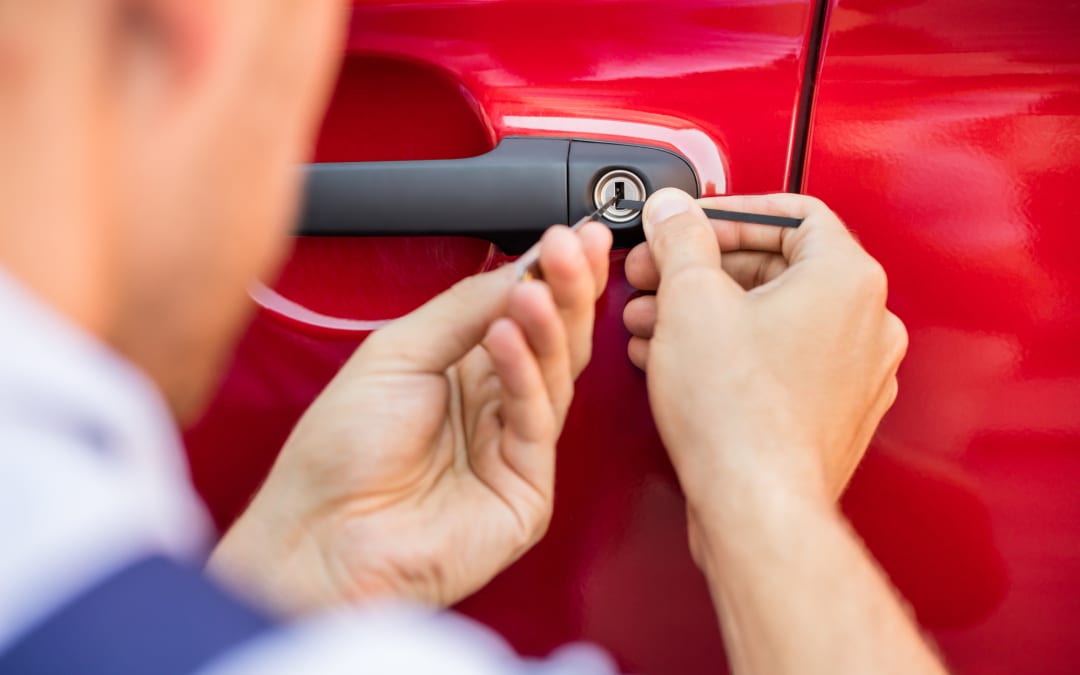 Everything You Need to Know About the Different Types of Locksmith Services