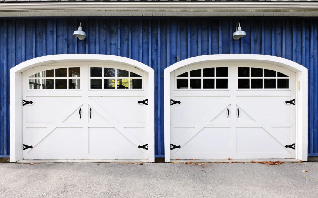 Garage Door Security: How to Prevent Break-ins and Protect Your Belongings
