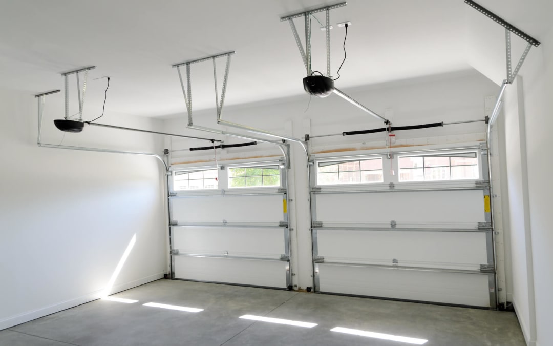 Why Does My Garage Door Open Randomly?