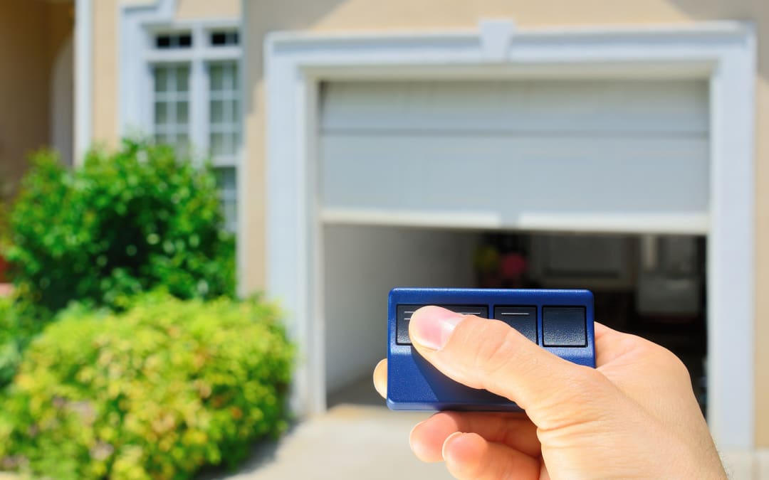 Upgrading Your Garage: How to Install a Garage Door