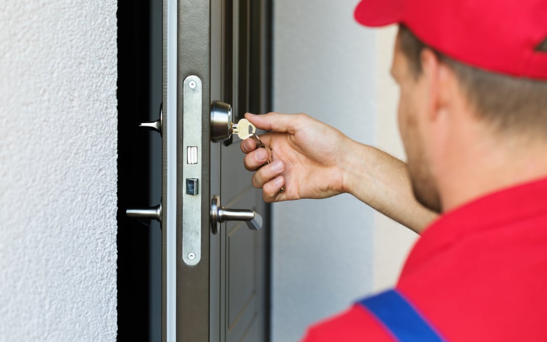 Understanding the Different Lock Grades and How to Choose the Right One for You