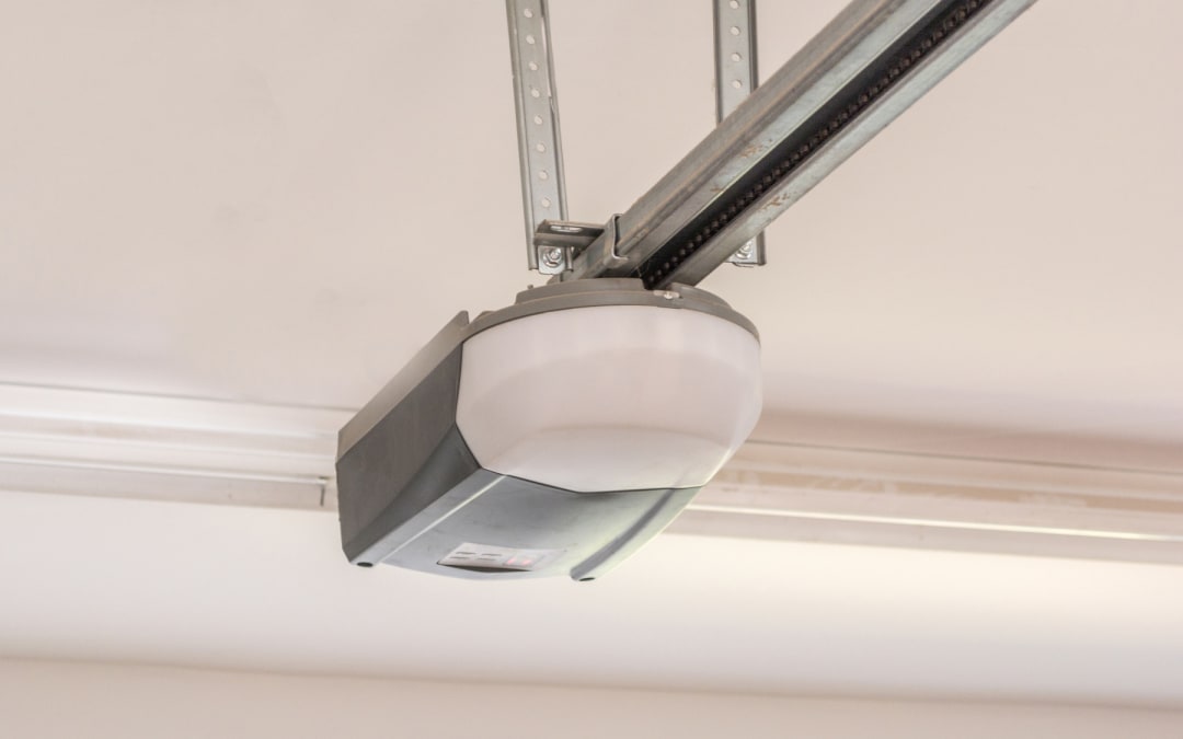 7 of the Most Common Garage Door Problems and Repairs You Should Know