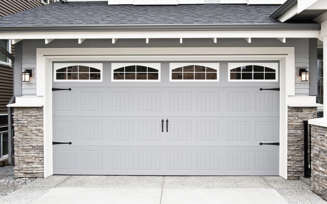 Garage Doors: The Ultimate Installation and Renovation Guide