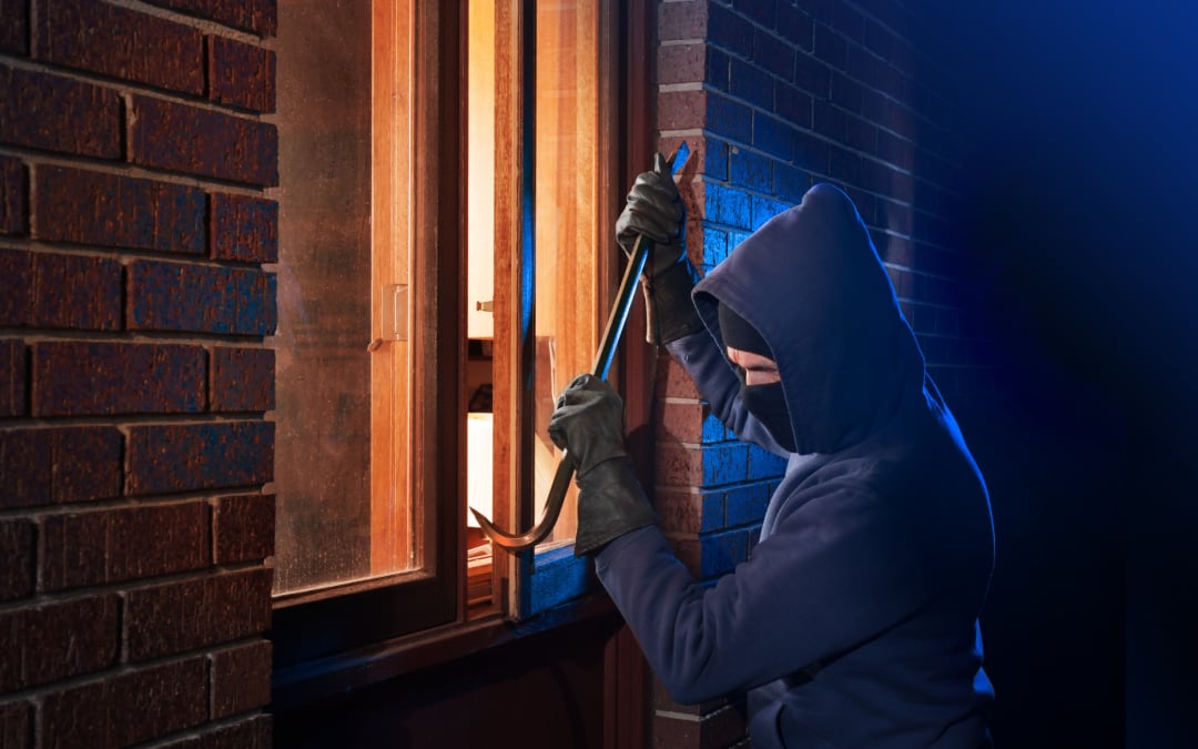 Advanced Home Security: Best Practices and Procedures