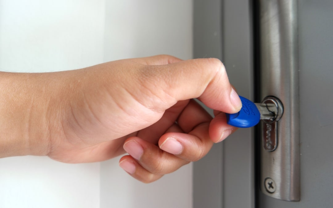 Repair or Replace Your Lock? 7 Best Solutions for Your Broken Lock