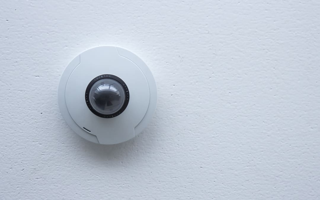 7 of the Best Small Business Security Cameras You Can Buy