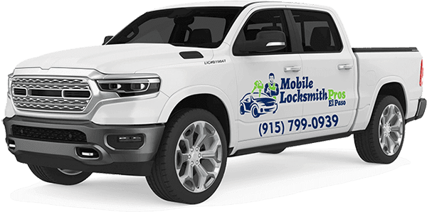  We are ready to serve you - Mobile Locksmith Pros El Paso