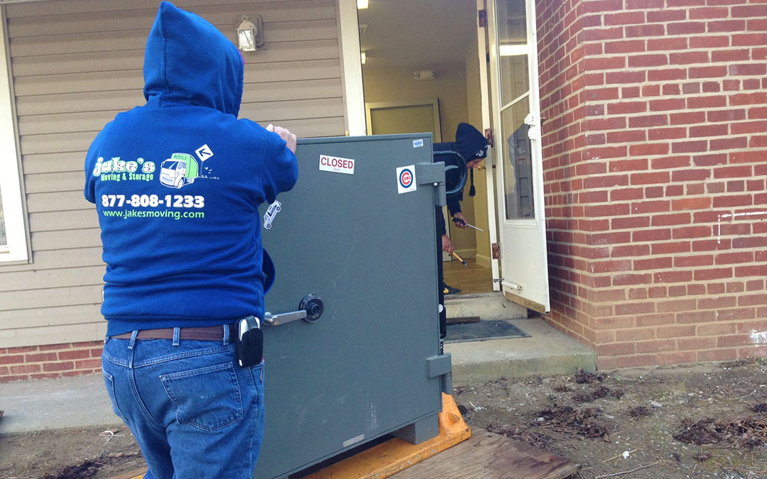 Choosing-thChoosing the Best Movers - Jake's Moving and Storagee-Best-Movers Choosing the Best Movers - Jake's Moving and Storage