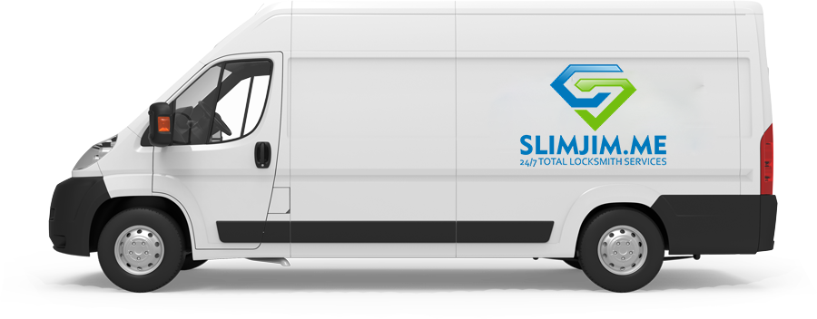 contractor-van-side-green SlimJimDotMe by ProsOnCall