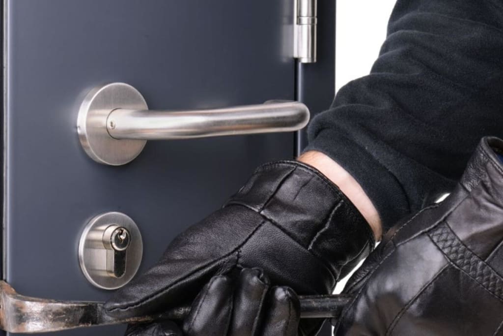 Locksmith Near Me Clarksville Area