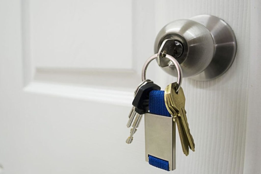 Residential Locksmith Near Me Woodcreek