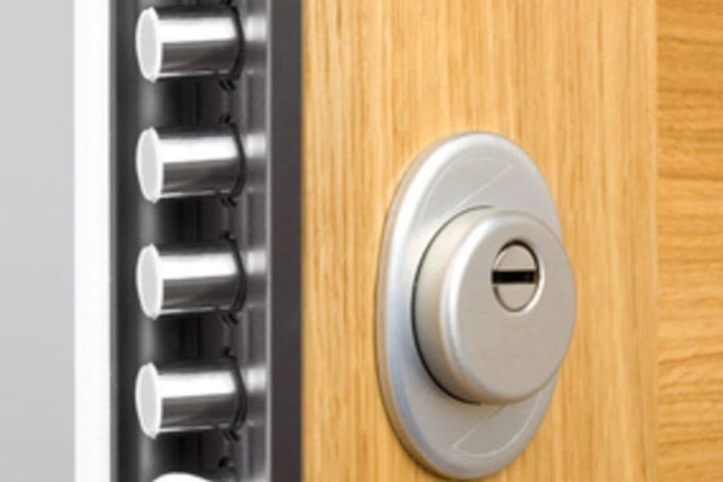 Residential Locksmith Near Me Circle D-KC Estates