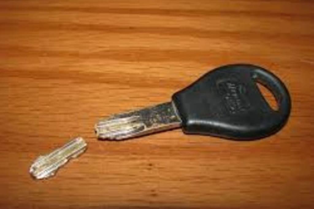 Automotive Locksmith Near Me East Cesar Chavez Area