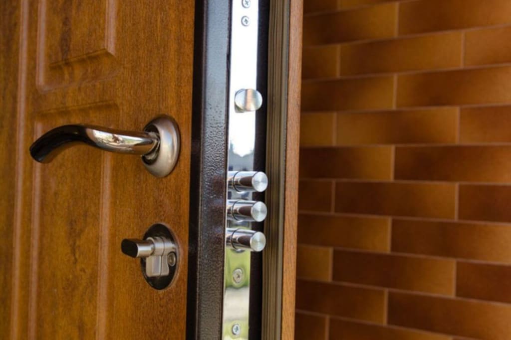 Residential Locksmith Near Me San Marcos