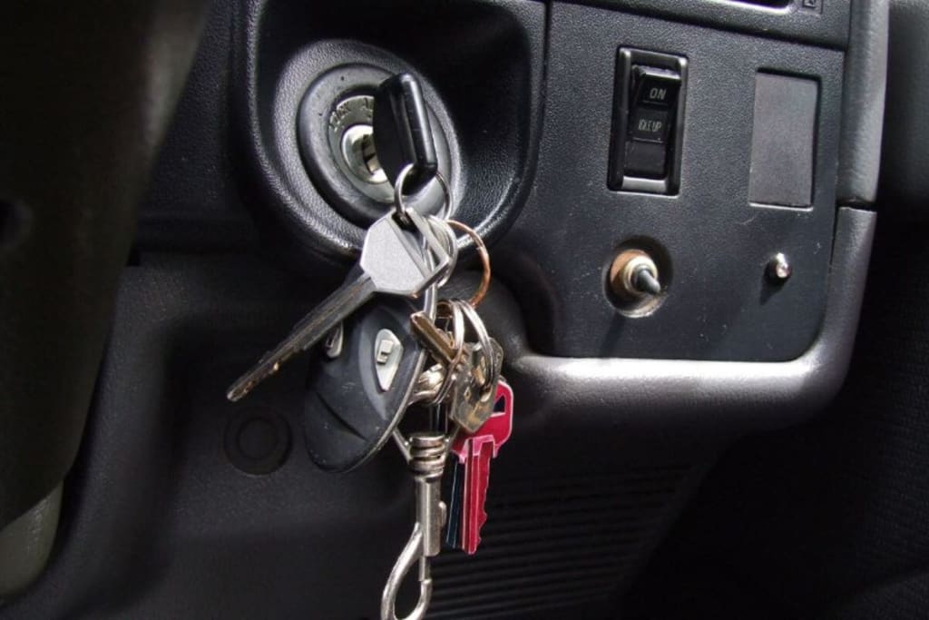 Automotive Locksmith Near Me Sunset Valley Area