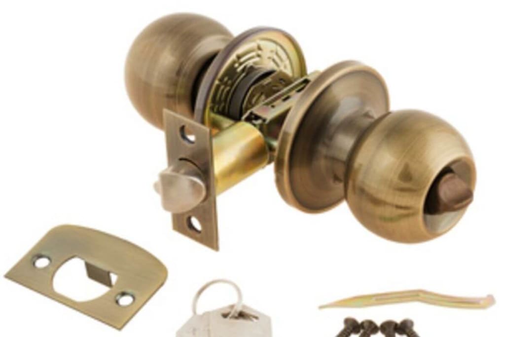 Residential Locksmith Near Me Copperfield Area