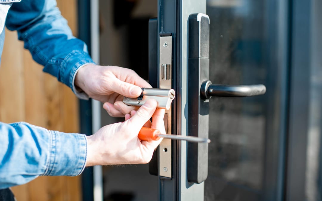 11 Surprising Services That Locksmiths Provide