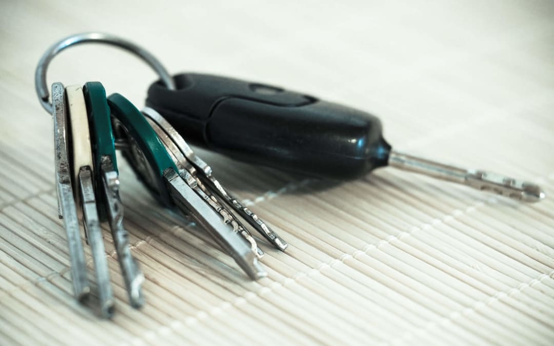 Locked Out? Your Complete Guide to What to Do Next