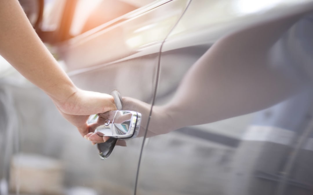 11 Tips to Avoid Getting Locked Out of Cars