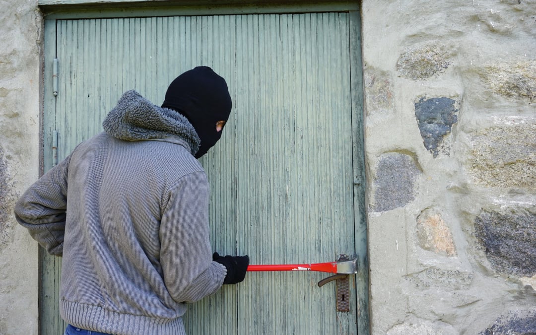 11 Security Measures to Prevent Home Invasion