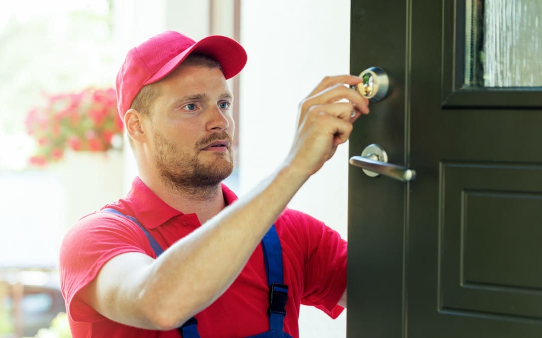 7 Tips on How to Hire a Legitimate Locksmith