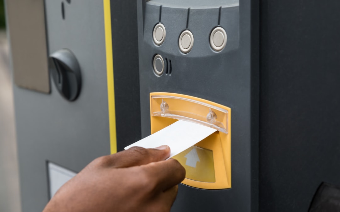 Types of Access Control Systems and Why They’re Good for Your Business