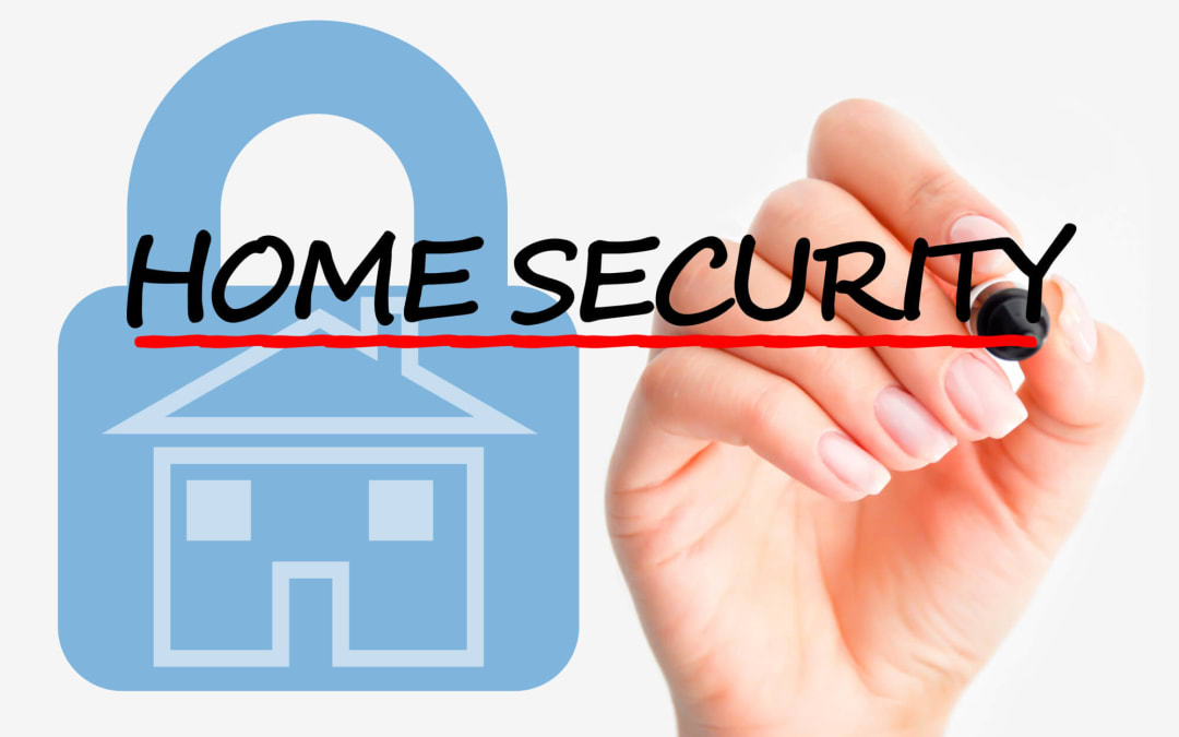 How to Choose a Home Security System: Everything You Need to Know