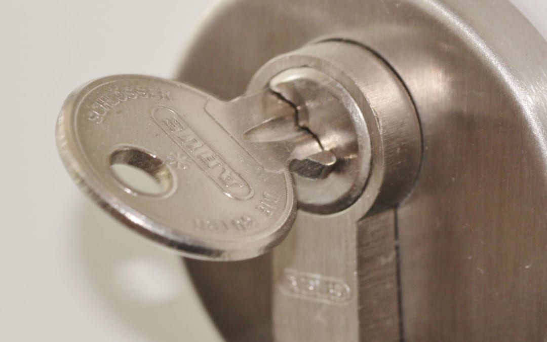 Rekeying vs Changing Locks: Which Is Better for You?