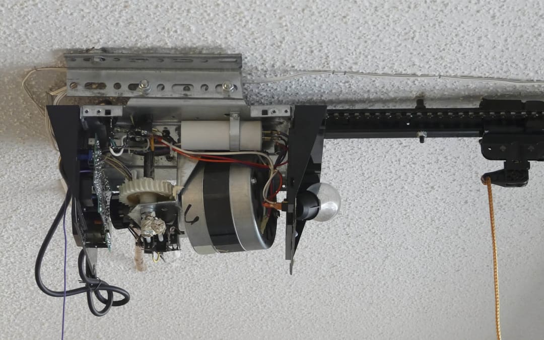 10 of the Most Common Garage Door Problems You Need to Know