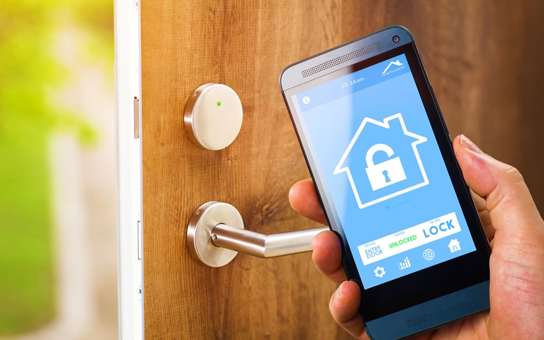 Home Security System Options: How To Keep Your Family Safe When You’re Not Around