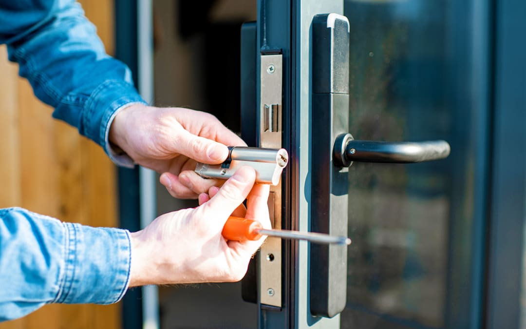 How to Tell If You Need a New Door Lock Installed in Your Home or Business