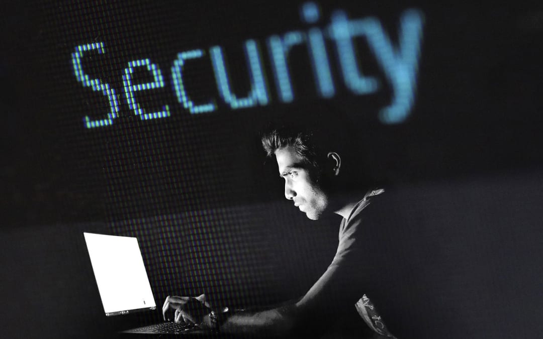10 Simple Ways to Improve Your Digital Security in 5 Minutes or Less