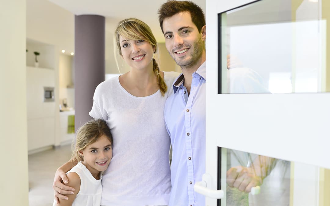 How to Prevent Being Locked Out of Your Own Home