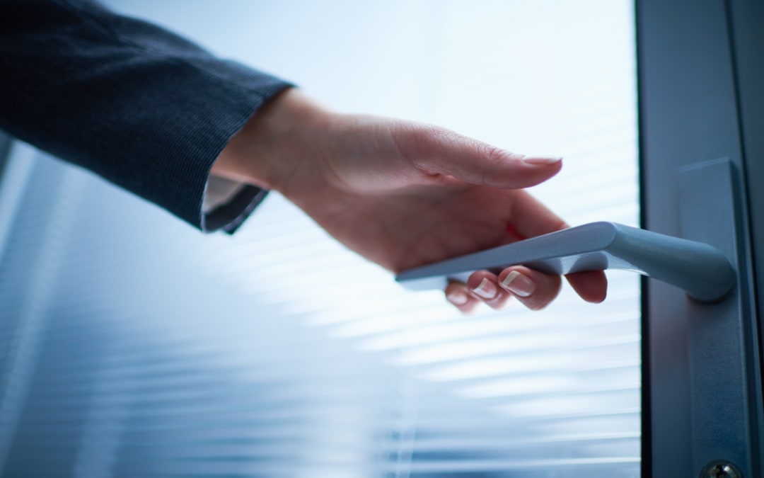 Keep Calm and Call a Locksmith: Strategies for Handling Office Lockouts
