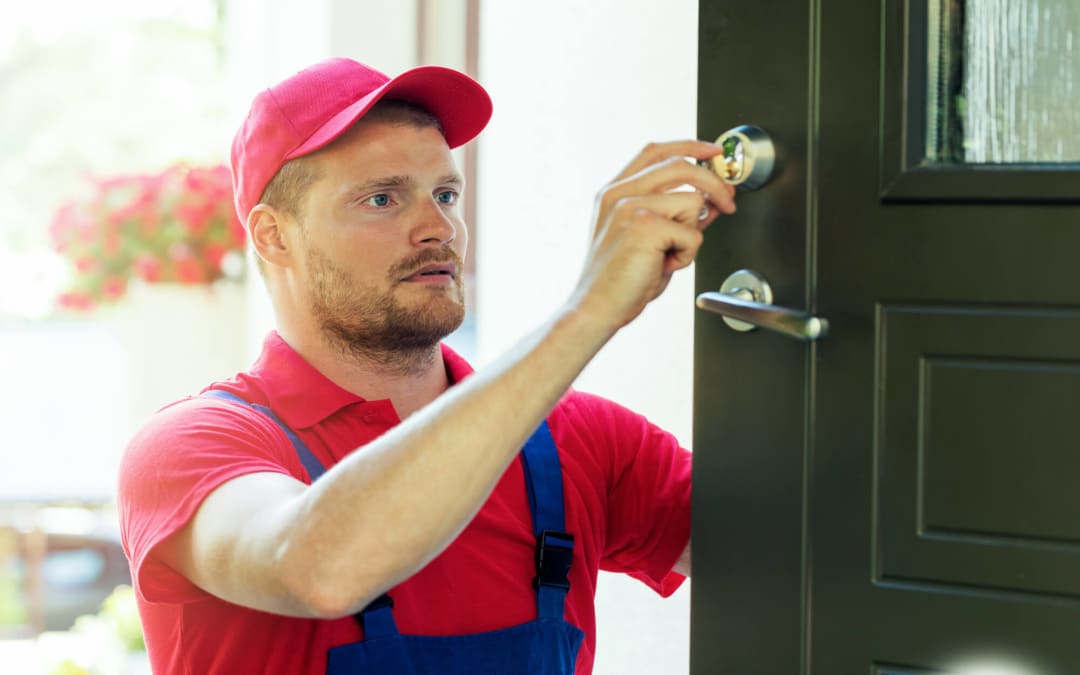 What Questions Should I Ask a Professional Locksmith When Hiring Them?