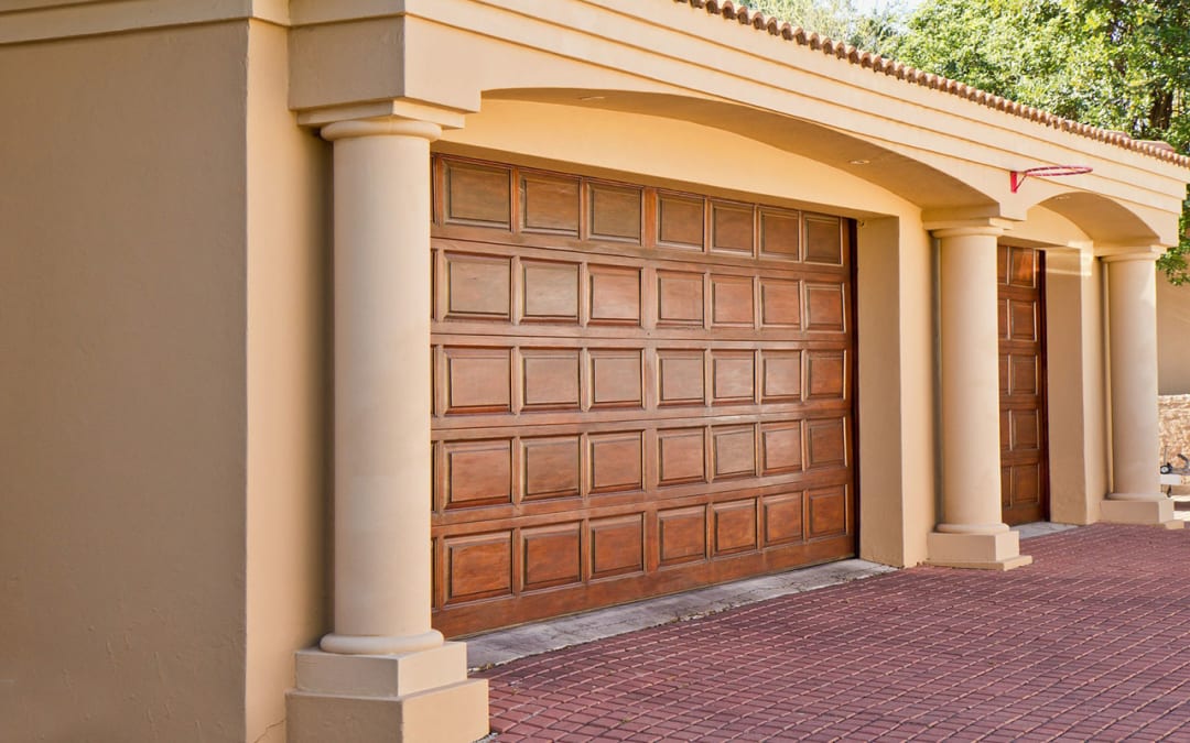 Is It Necessary To Insulate My Garage Door?