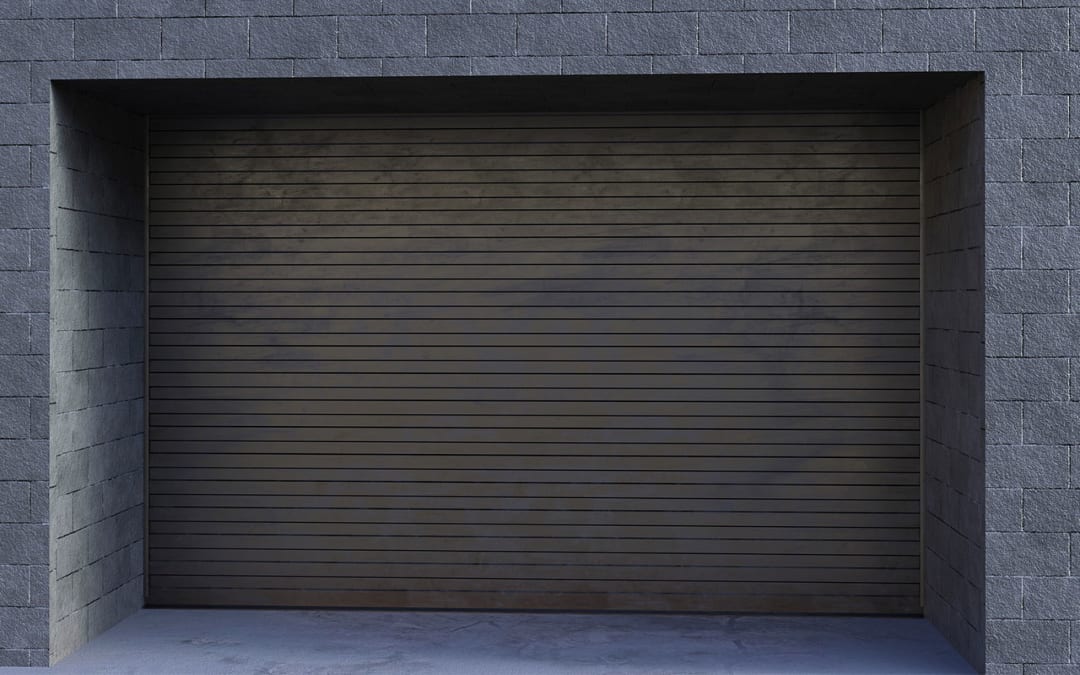 Why You Should Consider A Commercial Garage Door For Your Business