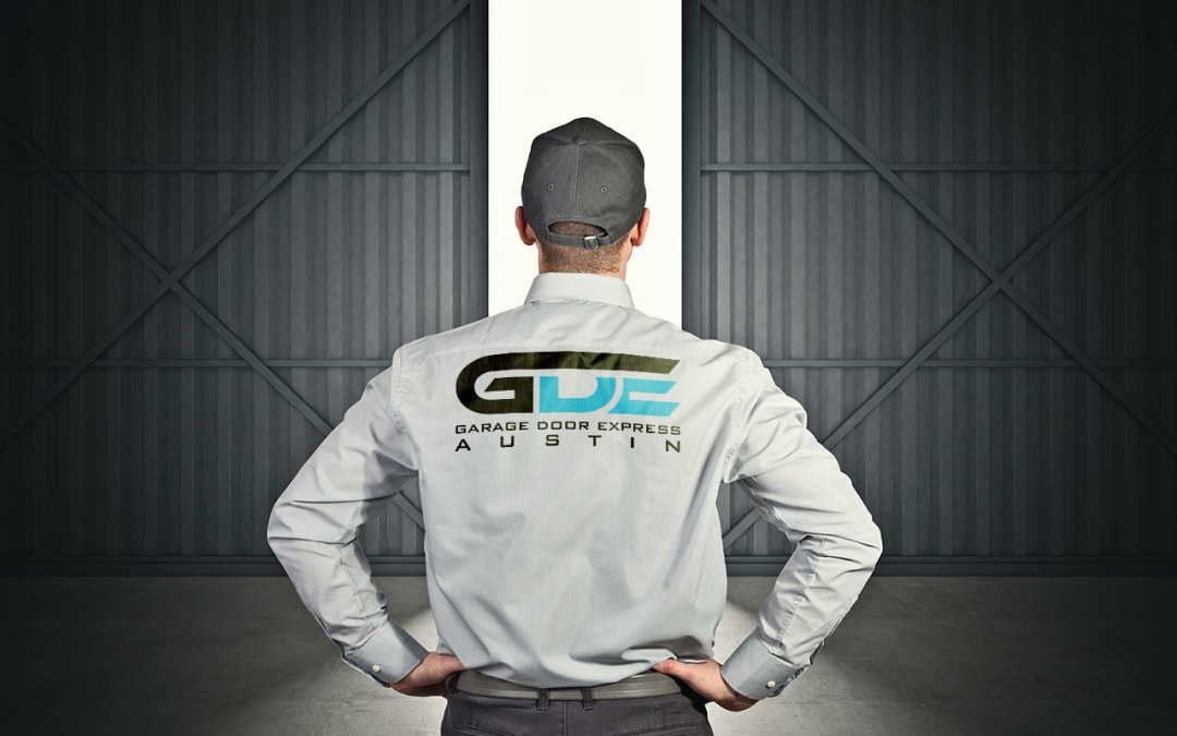 Commercial Garage Door Repair Services: What Do You Need To Know