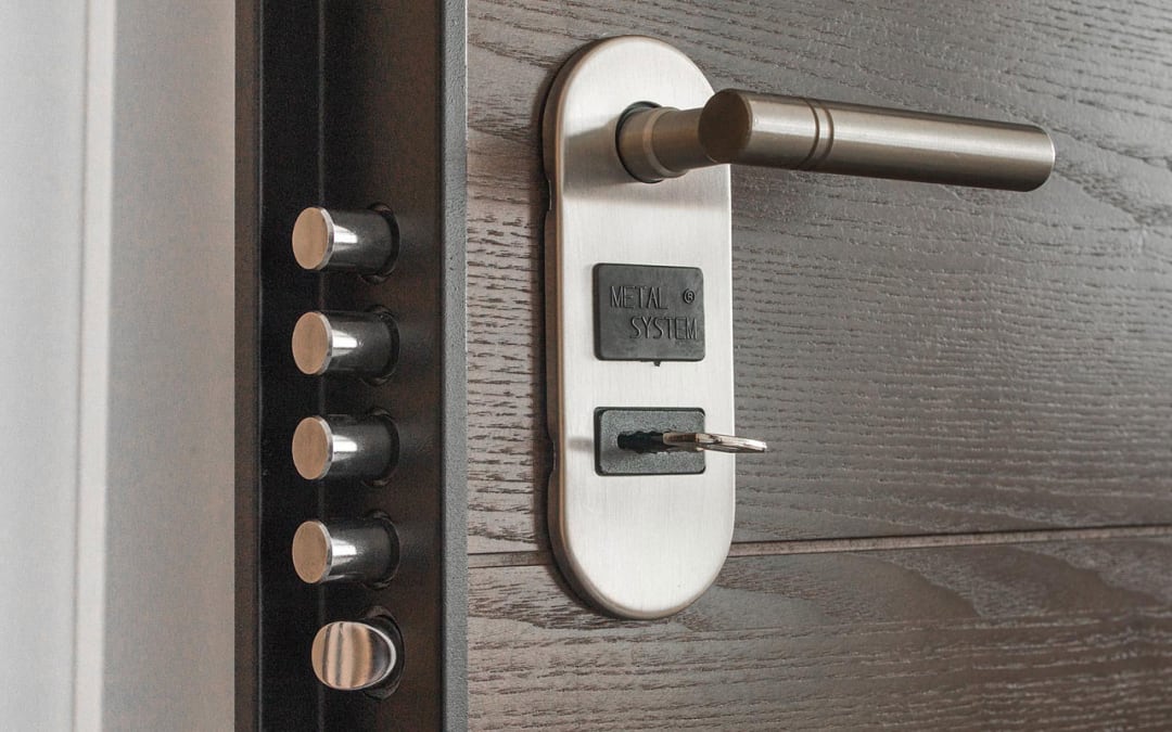 The Best Residential Locks for Your Home