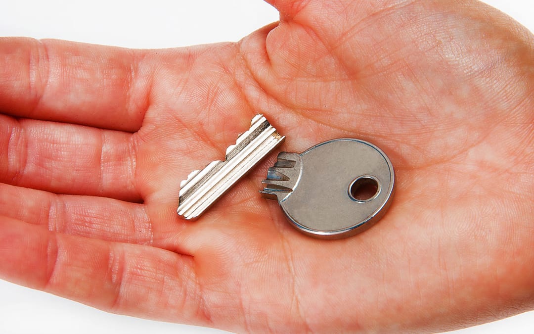 Emergency Locksmith Services – When You Need Them Most