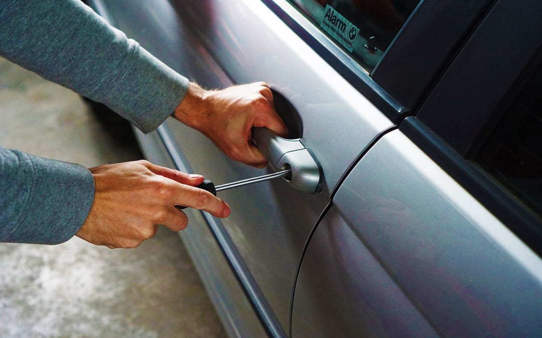 Auto Locksmith Austin TX – What To Do If You Lose Your Car Key