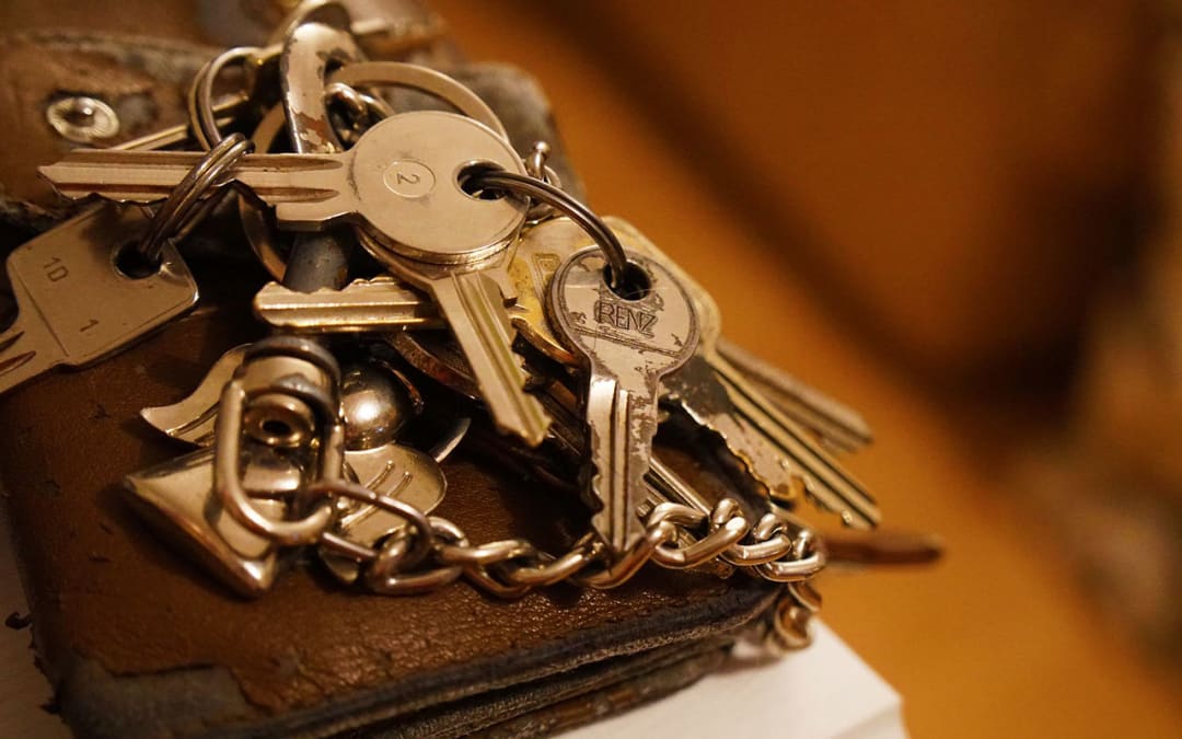 How Can Restricted Keyways Help Protect My Business?